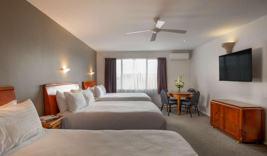 Arawa Park Hotel Rotorua Room photo
